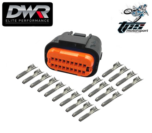 Dwr pin cdi einheit - 18,