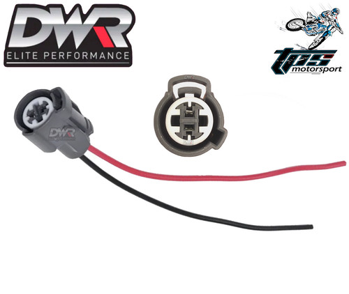 Air box temperatursensor - air,