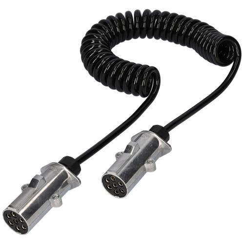Elektrowendel polig 24v - elektrowendel, 7