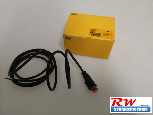 Deutsch stecker - deutsch,
