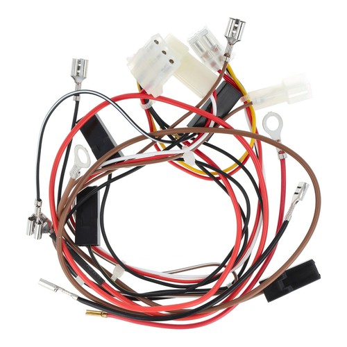 Kabelsatz vape zündung - vape, 12v
