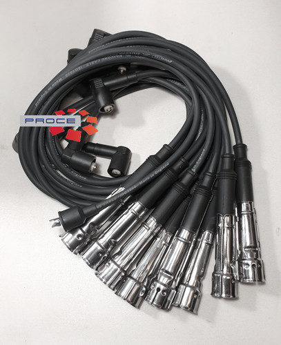 Zündkabel mercedes r107 - r107, sl