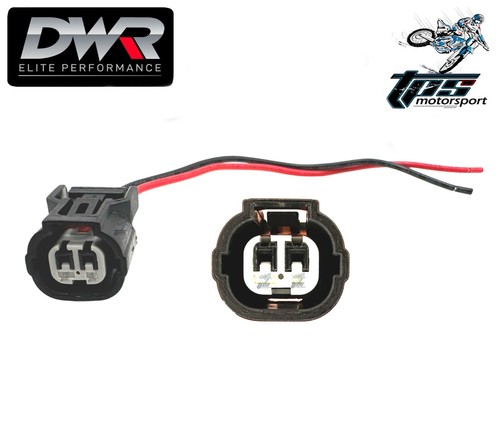Dwr pin wasser - 2,